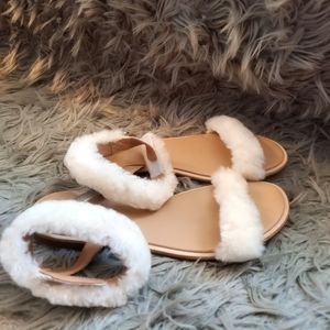 Ugg Sandals